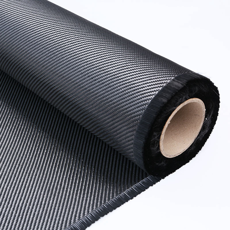 Car Accessories Girl - Tecido de Fibra de Carbono 3K