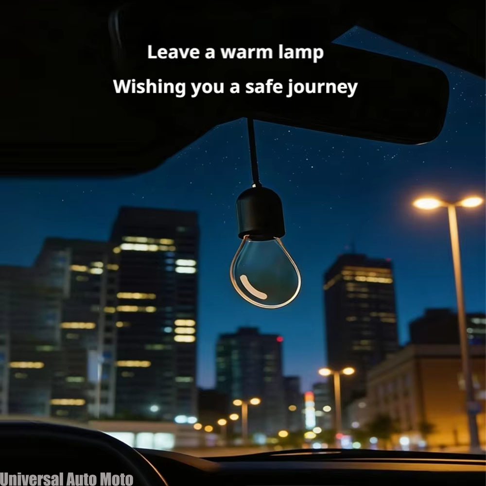 Car Accessories Oman - Enfeite para Retrovisor de Carro, Decoração