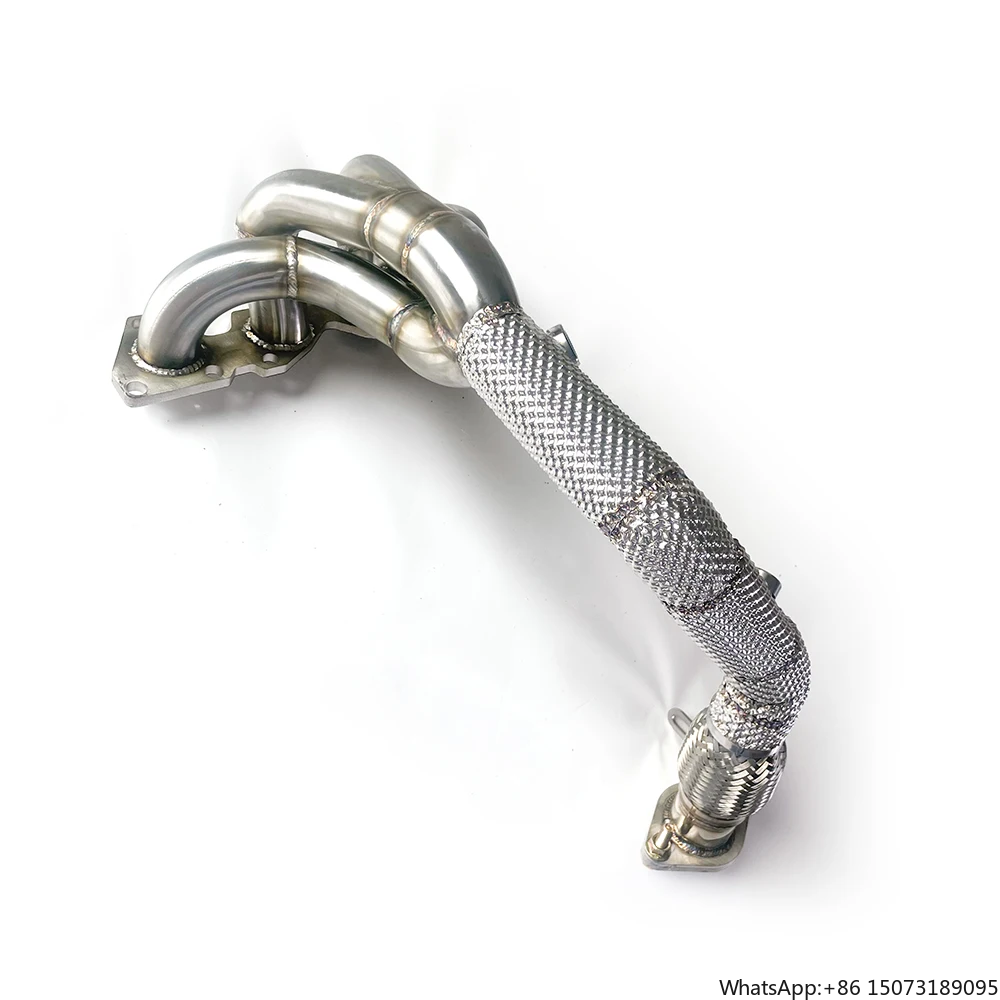 Car Accessories Racing - Acessórios de Carro em Aço Inoxidável