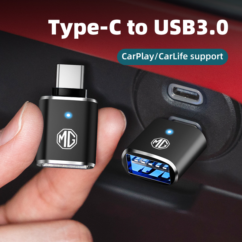 Car Accessories Etsy - Carro led tipo c para usb