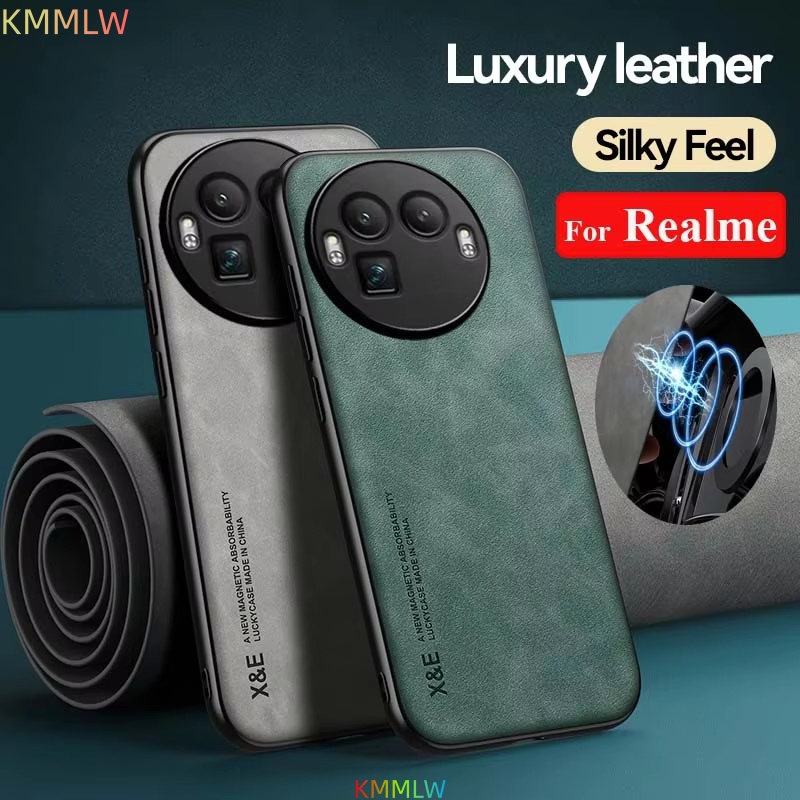 Car Phone Holder Magnetic - Capa à Prova de Choque para