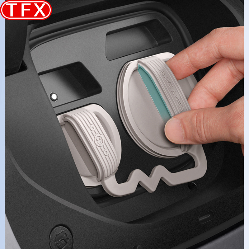 Car Accessories Xiaomi - Para xiaomi yu7 2025 2026 estilo