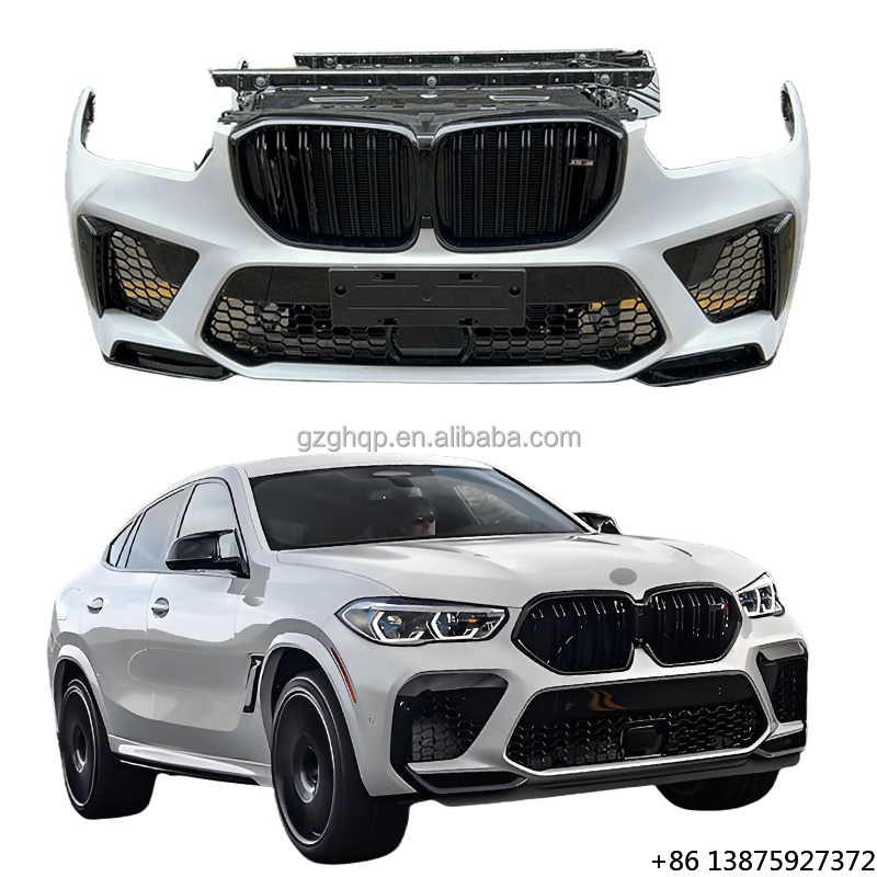 Car Accessories Racing - Kit de Carroceria de Alta Qualidade