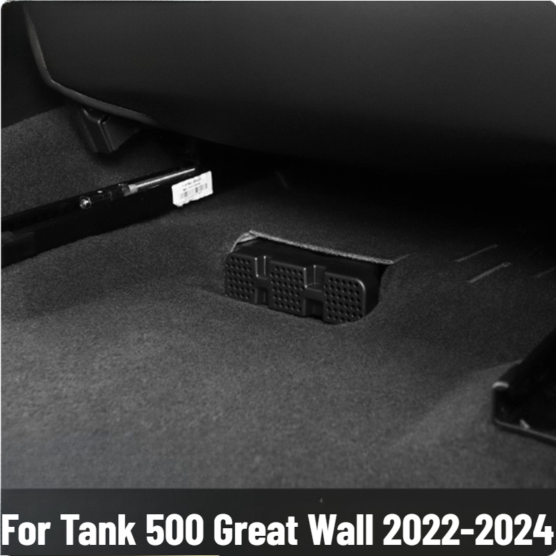 Car Accessories Under 500 - Para tanque 500 great wall 2022-2024