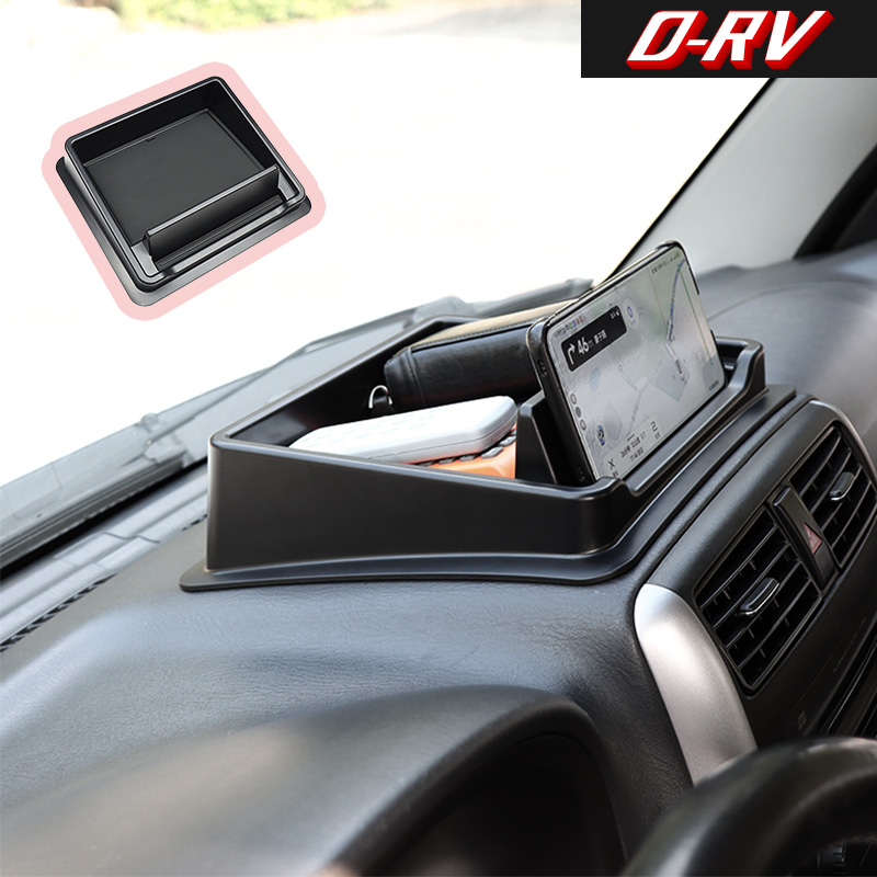 Car Accessories Etsy - Caixa de Armazenamento para Painel do
