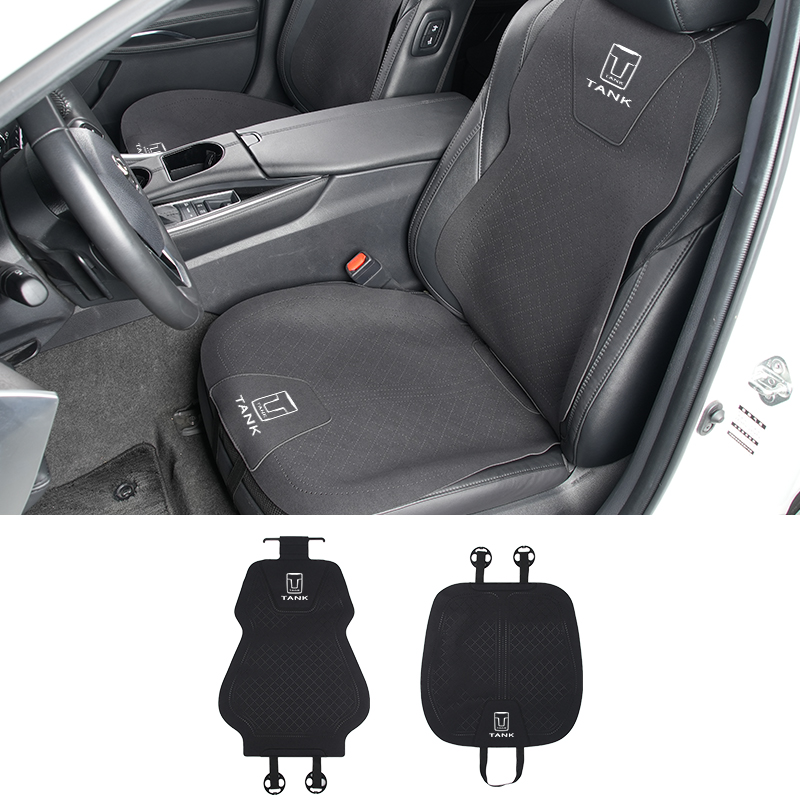 Car Accessories Under 500 - Capa de Assento de Carro com