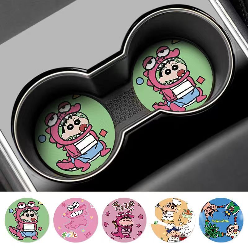 Tapete Antiderrapante Criativo - Car Accessories Etsy avaliação e preço