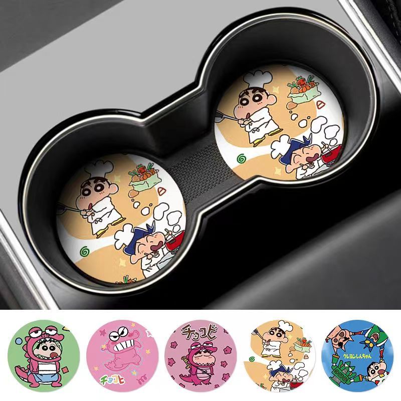 Tapete Antiderrapante Criativo - Car Accessories Etsy avaliação e preço