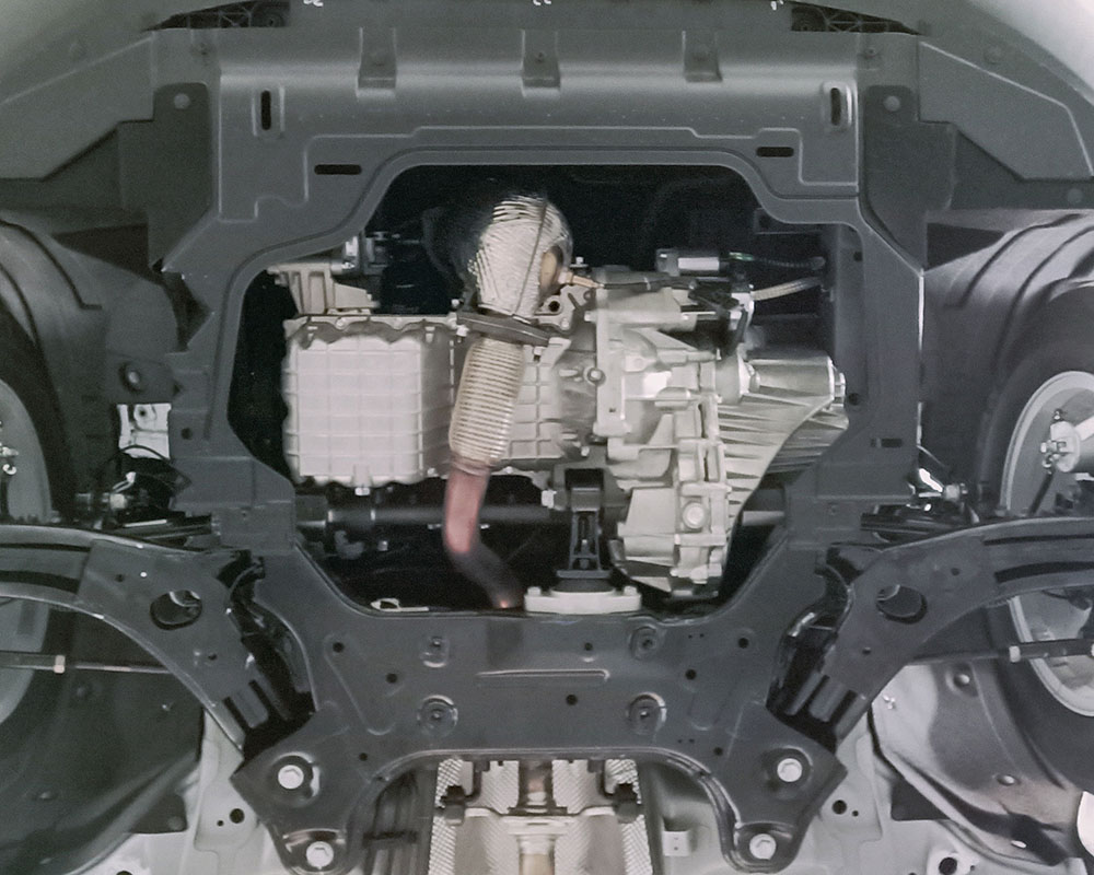 Para Dongfeng 500 2021-2022 1. - Car Accessories Under 500 avaliação e preço