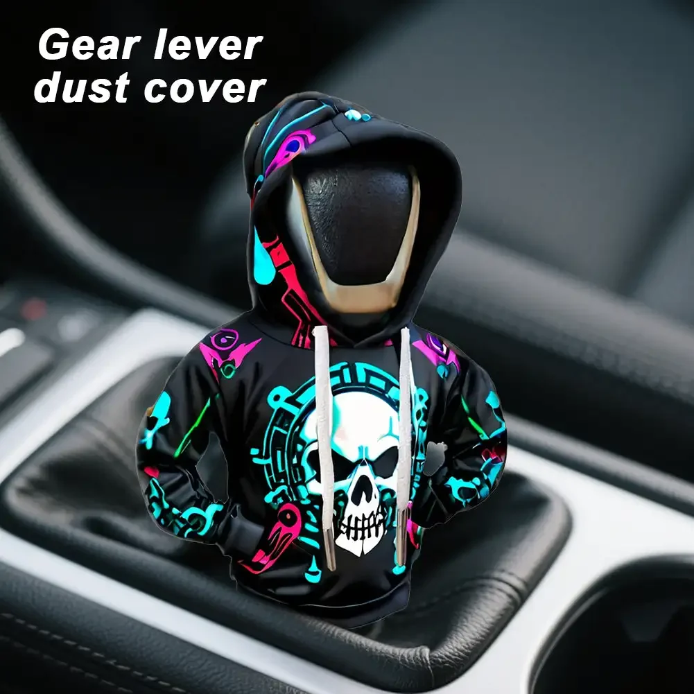 Capa universal para alavanca d - Car Accessories Xmas avaliação e preço