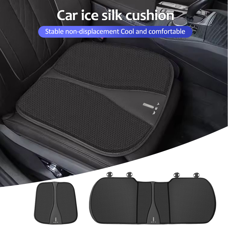 Capa de Almofada para Assento  - Car Accessories Under 500 avaliação e preço