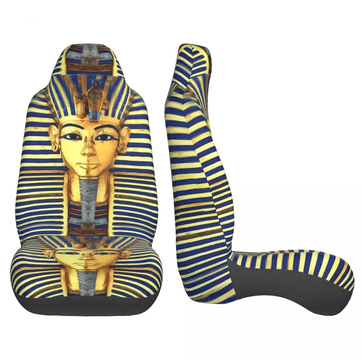 Capa de assento de carro unive - Car Accessories Egypt avaliação e preço