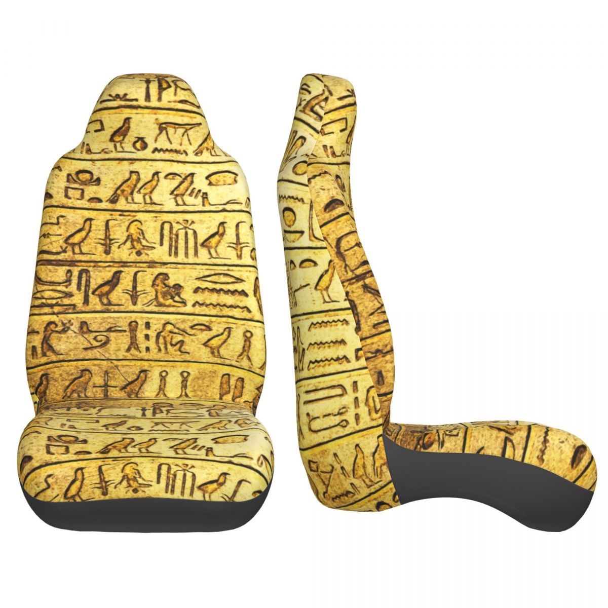 Capa de assento de carro unive - Car Accessories Egypt avaliação e preço