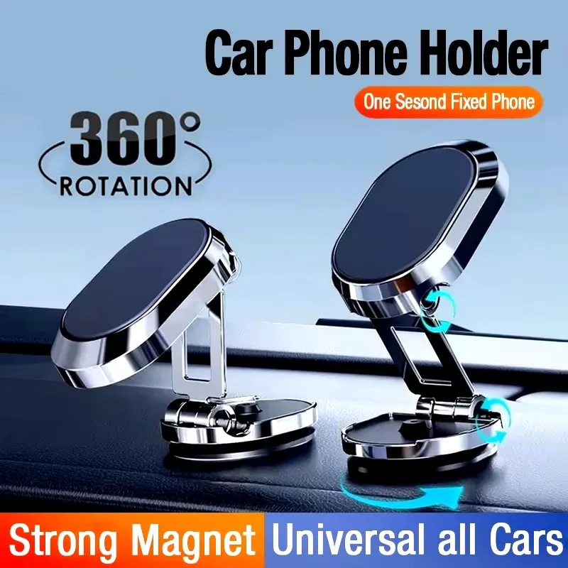 Suporte magnético para celular - Car Phone Holder Magnetic avaliação e preço