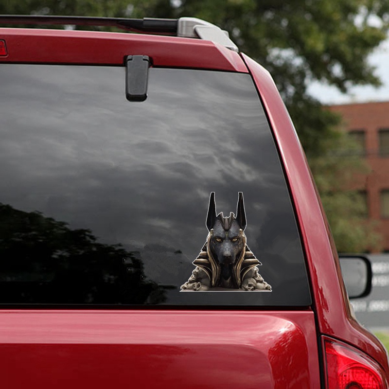 Tri Mishki-Egito Anubis Doggy  - Car Accessories Egypt avaliação e preço