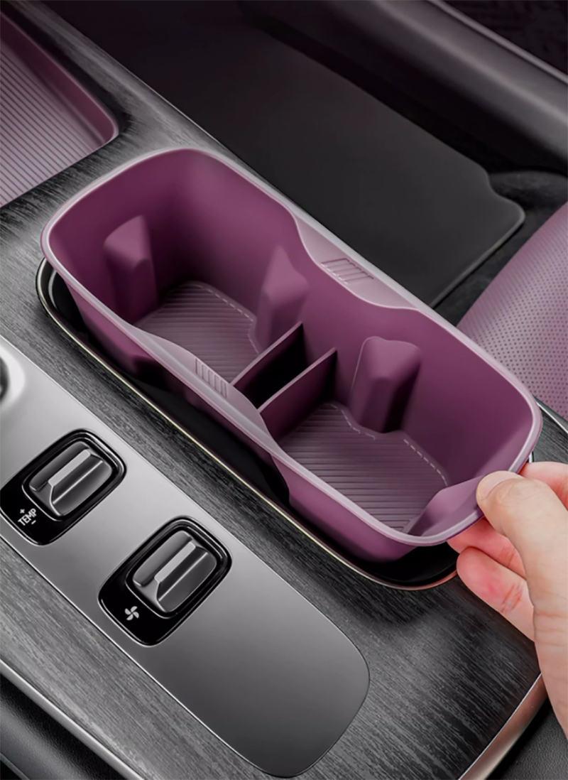 Almofada de silicone para copo - Car Accessories Xiaomi avaliação e preço