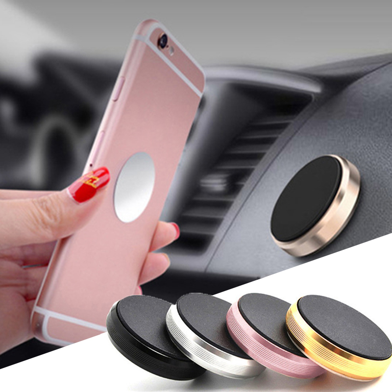 Suporte Magnético para Celular - Car Phone Holder Magnetic avaliação e preço
