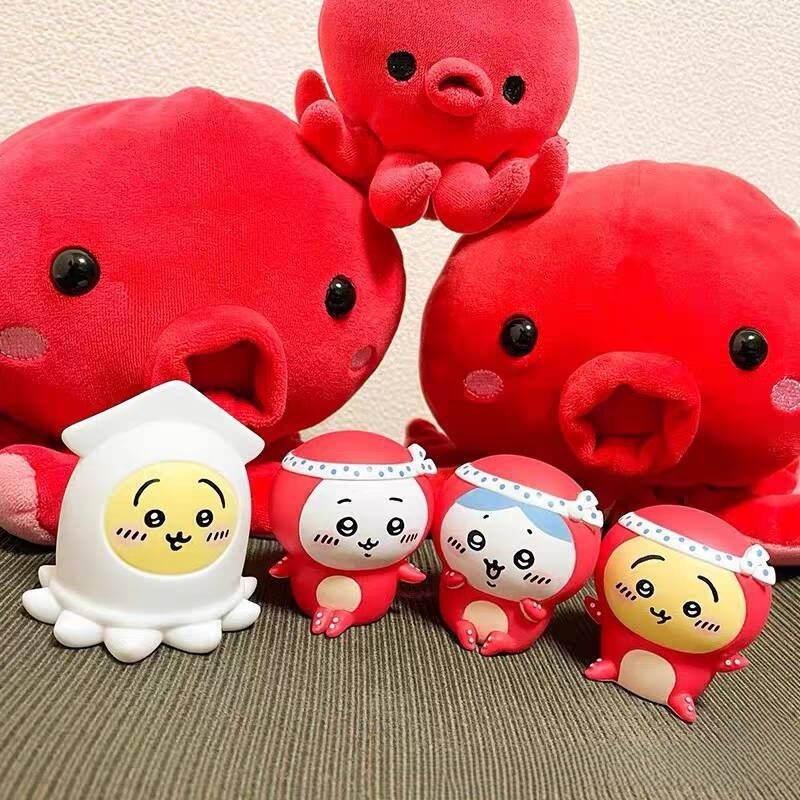 Boneco de Pelúcia Usagi Hachiw - Car Accessories Etsy avaliação e preço