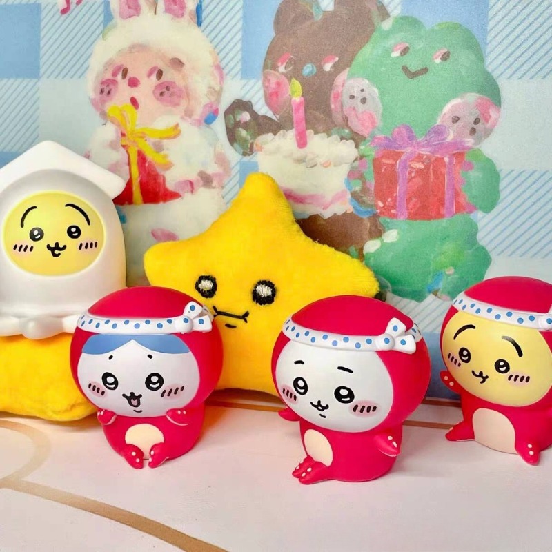 Boneco de Pelúcia Usagi Hachiw - Car Accessories Etsy avaliação e preço