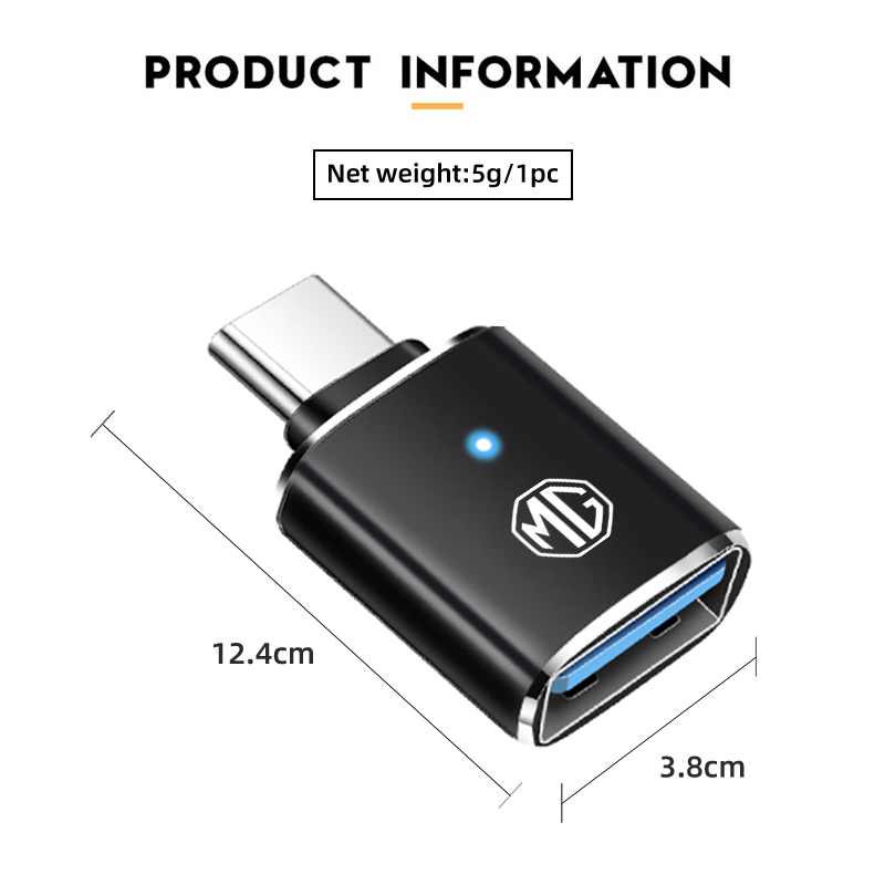 Carro led tipo c para usb 3.0  - Car Accessories Etsy avaliação e preço