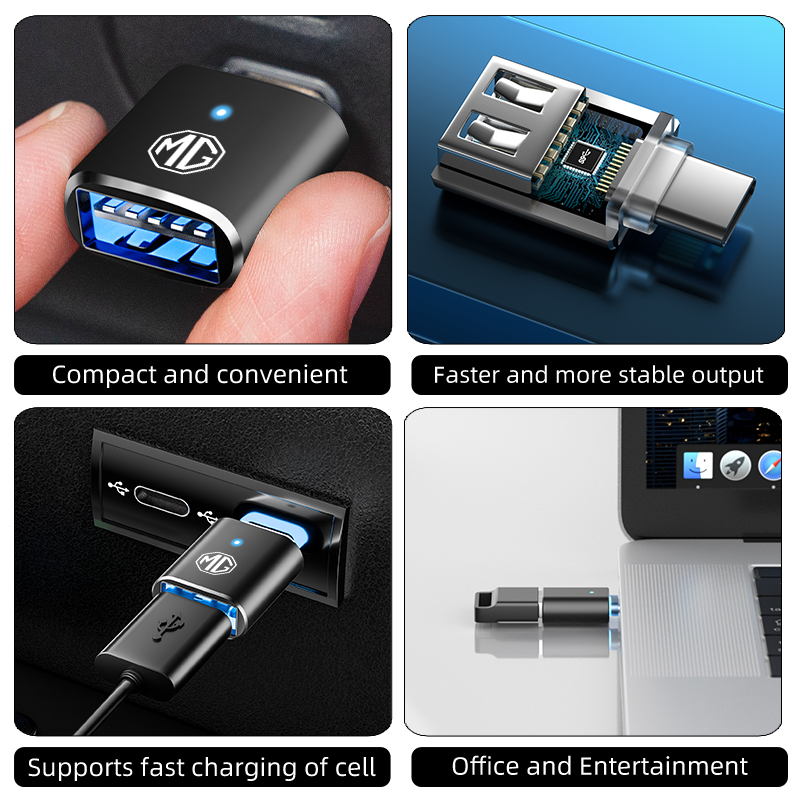 Carro led tipo c para usb 3.0  - Car Accessories Etsy avaliação e preço