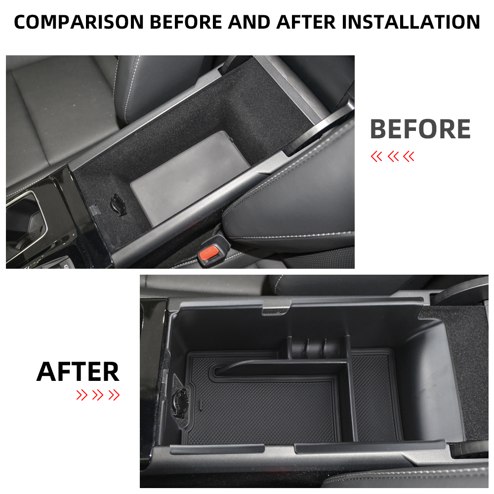 Caixa de Armazenamento para Ap - Car Accessories Etsy avaliação e preço