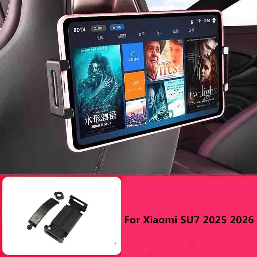 Para xiaomi su7 2025 2026 tabl - Car Accessories Xiaomi avaliação e preço