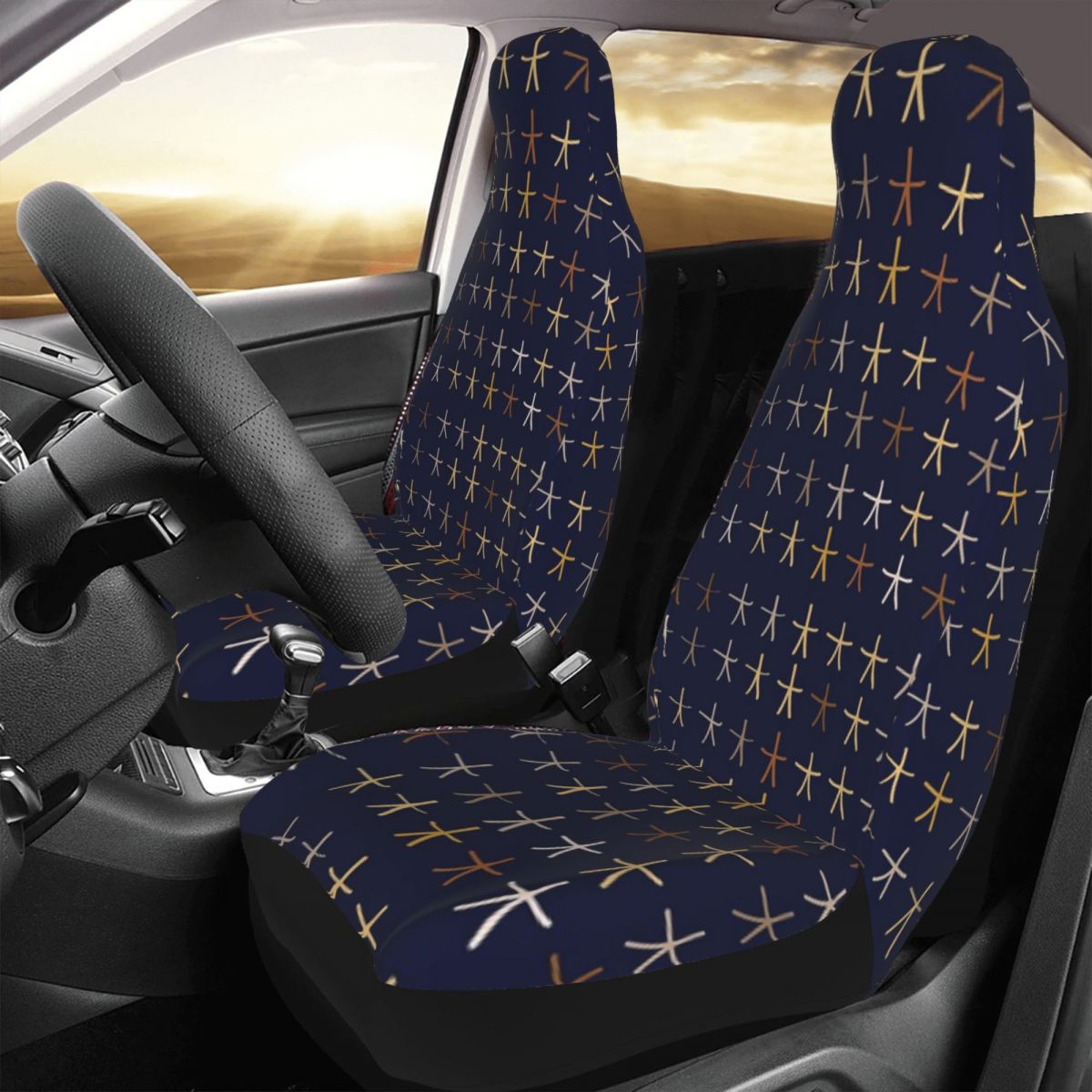 Capa Protetora Universal para  - Car Accessories Egypt avaliação e preço