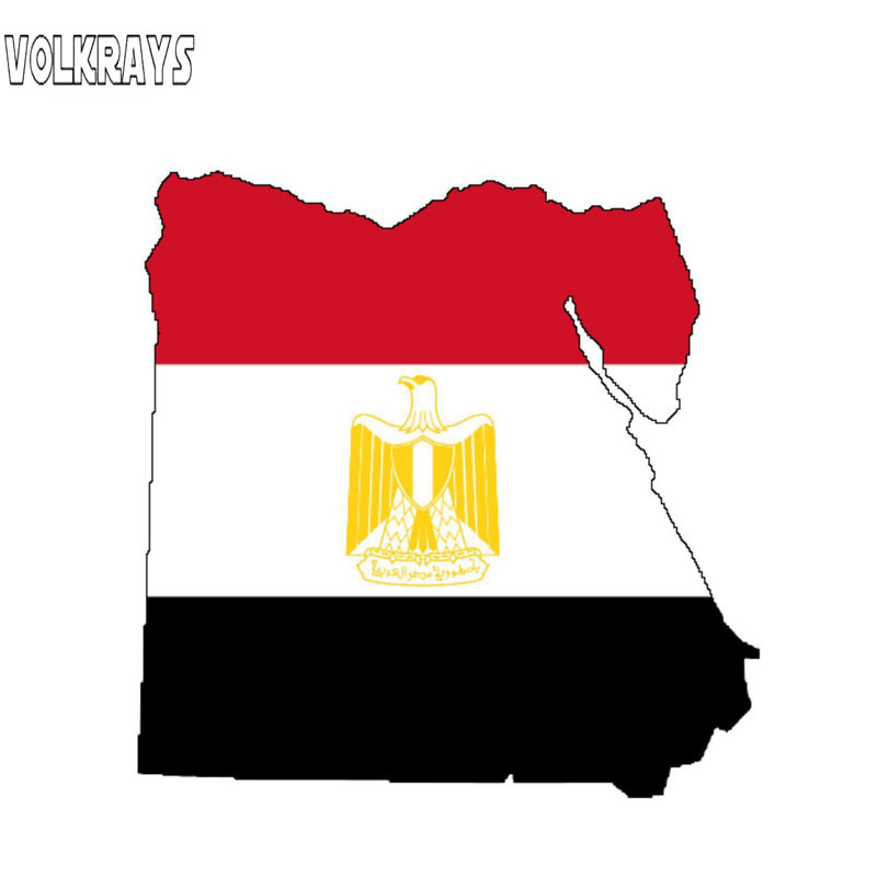 Volkrays criativo etiqueta do  - Car Accessories Egypt avaliação e preço