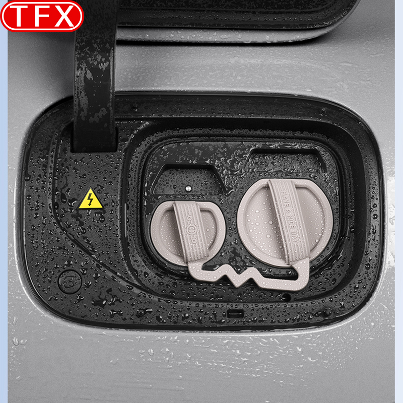 Para xiaomi yu7 2025 2026 esti - Car Accessories Xiaomi avaliação e preço