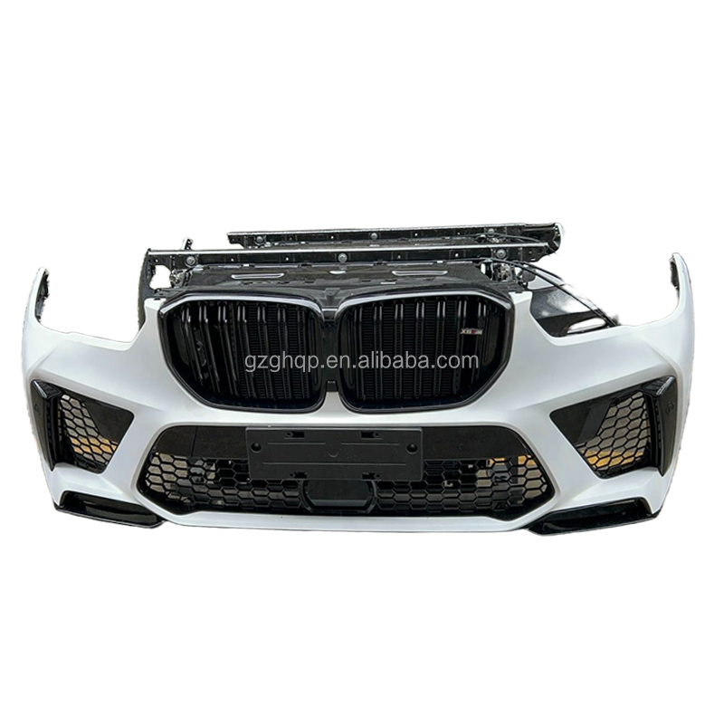 Kit de Carroceria de Alta Qual - Car Accessories Racing avaliação e preço