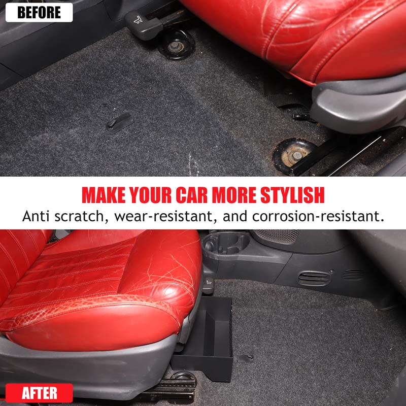 Para Fiat 500 2007-2025 2026,  - Car Accessories Under 500 avaliação e preço