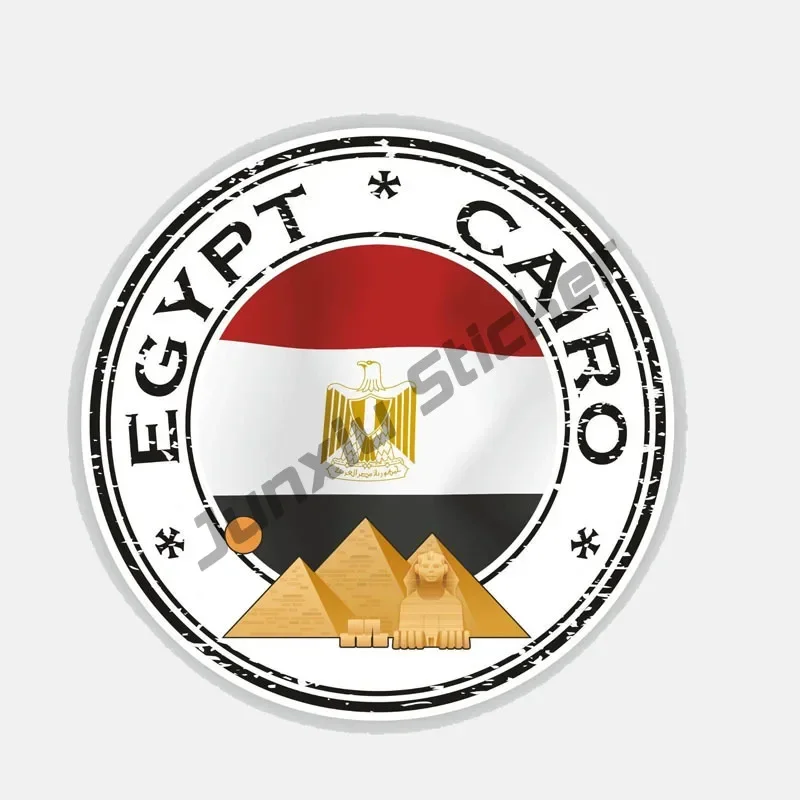 Adesivo decalque bandeira do e - Car Accessories Egypt avaliação e preço