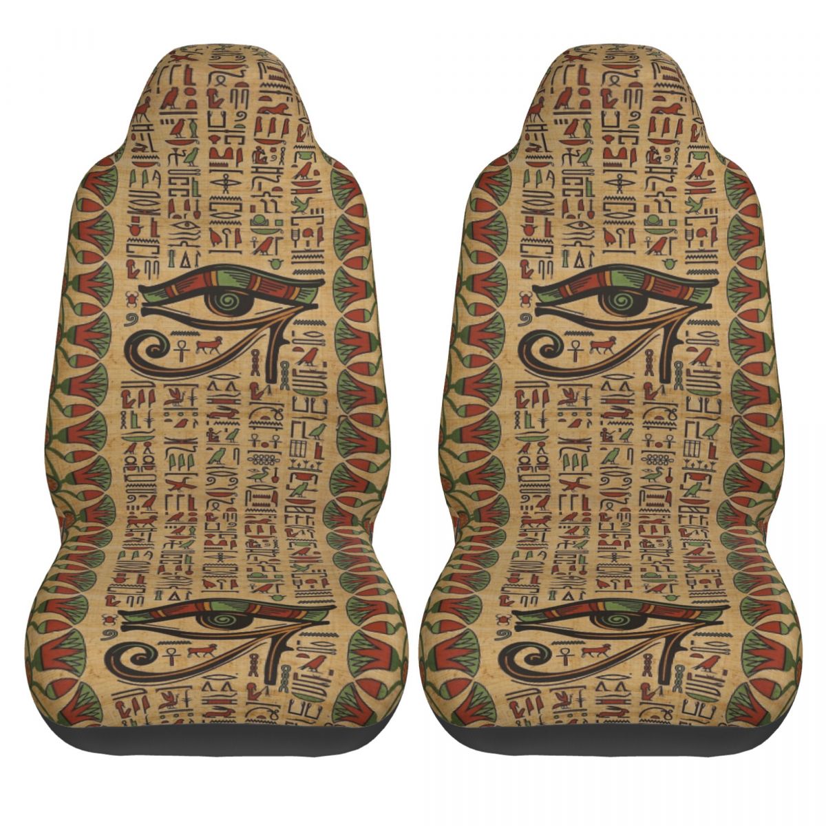 Capa universal para assento de - Car Accessories Egypt avaliação e preço