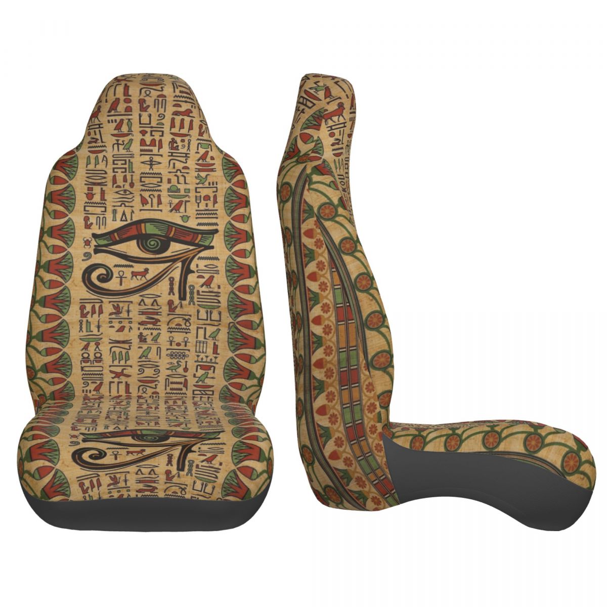 Capa universal para assento de - Car Accessories Egypt avaliação e preço