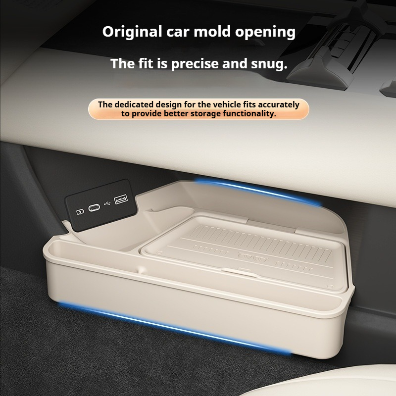 Para GWM Tank 500 2026: Nova B - Car Accessories Under 500 avaliação e preço