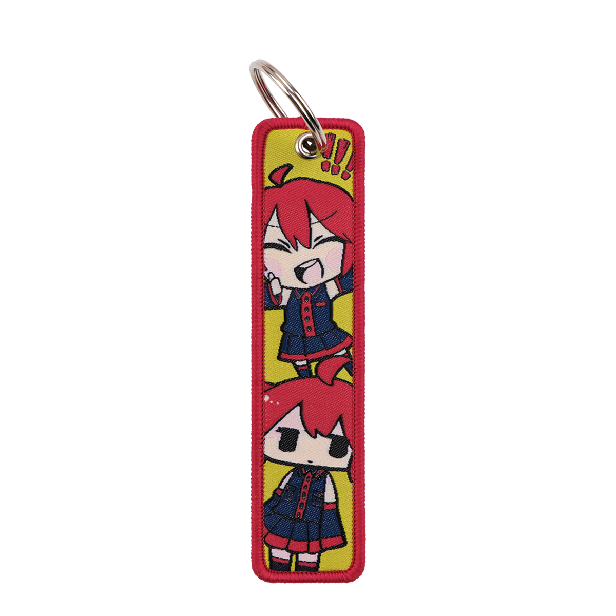 Chaveiro de Meninas Anime Fofa - Car Accessories Girl avaliação e preço