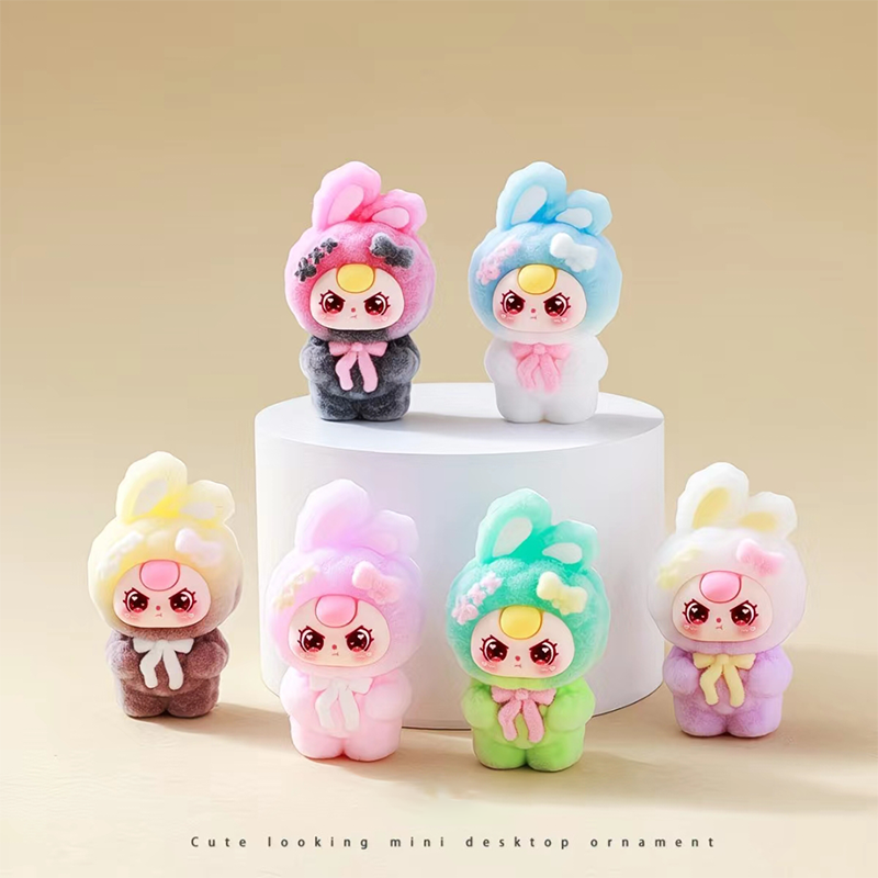 Quente genuíno mini figuras or - Car Accessories Girl avaliação e preço