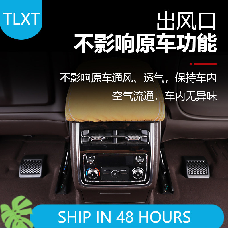 Para 2025-2026 Tank 500 Zhixia - Car Accessories Under 500 avaliação e preço