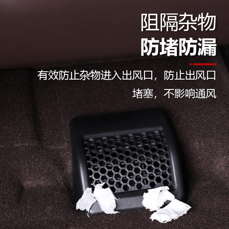 Para 2025-2026 Tank 500 Zhixia - Car Accessories Under 500 avaliação e preço