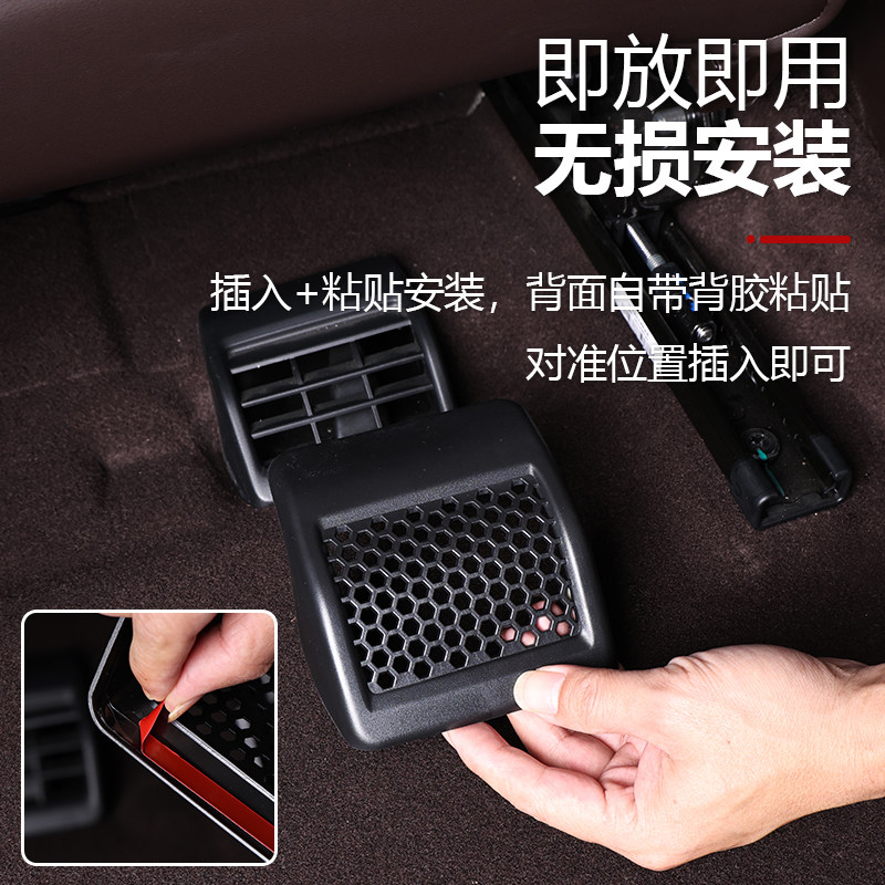 Para 2025-2026 Tank 500 Zhixia - Car Accessories Under 500 avaliação e preço