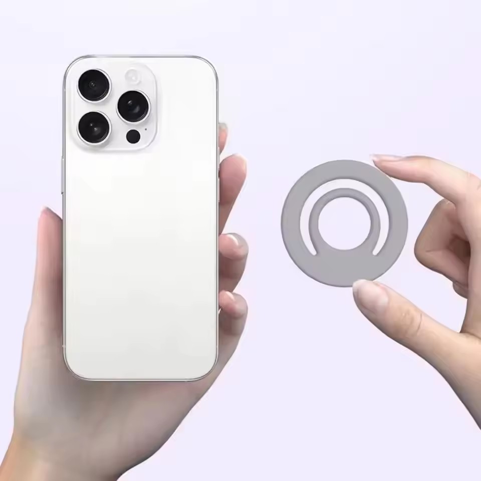 Suporte de silicone magnético  - Car Accessories Xiaomi avaliação e preço
