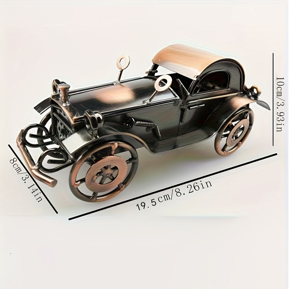 Ornamento de Modelo de Carro A - Car Accessories Oman avaliação e preço