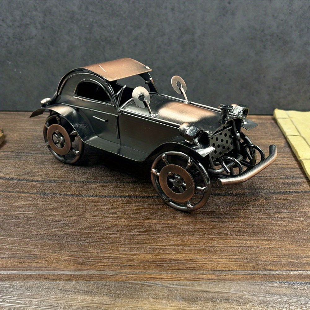 Ornamento de Modelo de Carro A - Car Accessories Oman avaliação e preço