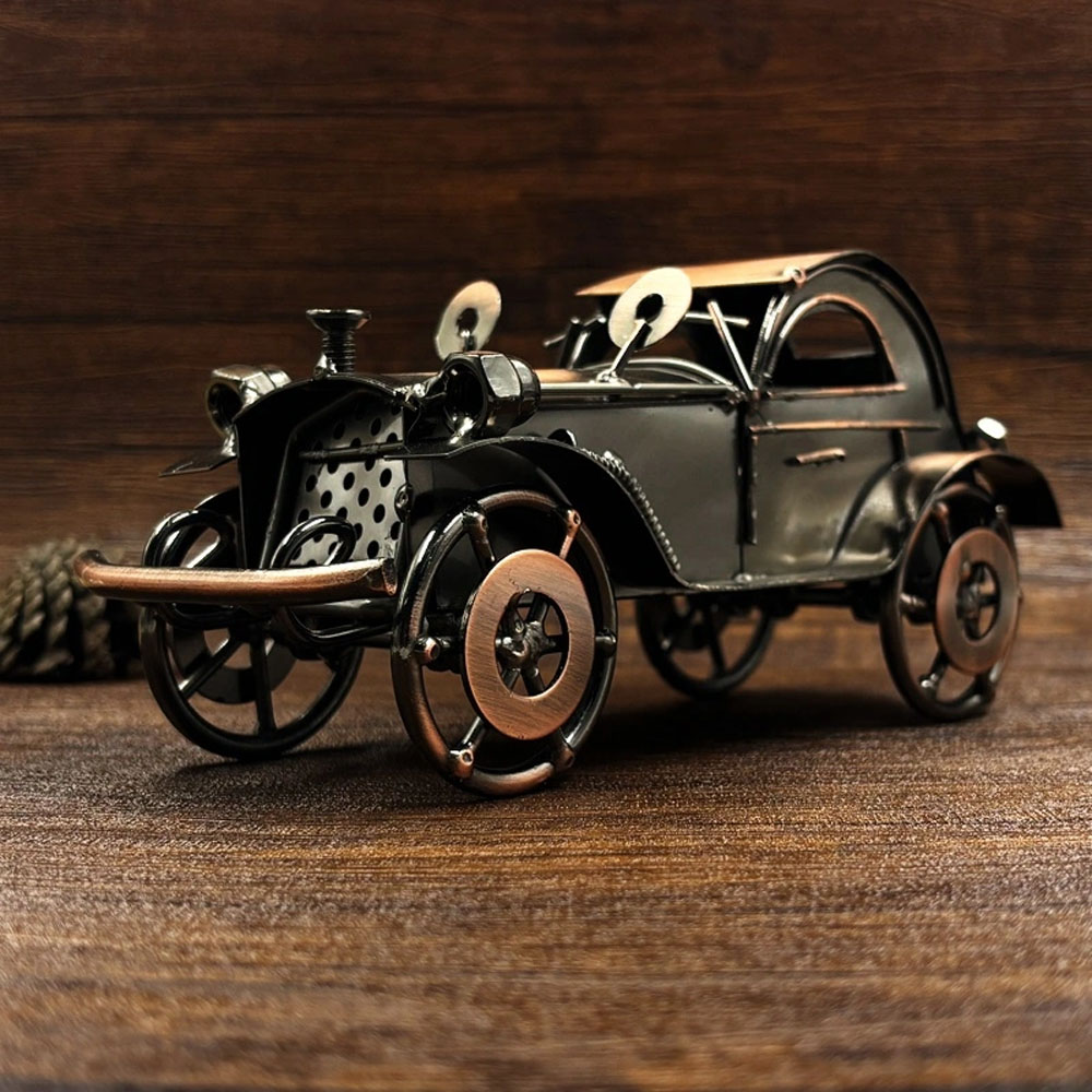 Ornamento de Modelo de Carro A - Car Accessories Oman avaliação e preço