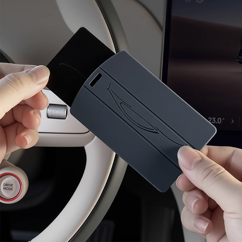 Para xiaomi yu7 2025 2026 sili - Car Accessories Xiaomi avaliação e preço