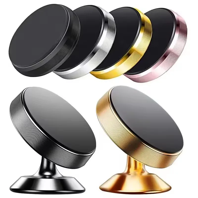 Suporte Magnético para Telefon - Car Phone Holder Magnetic avaliação e preço