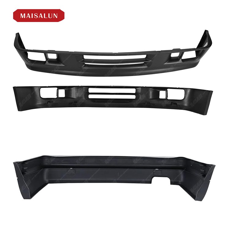 Kit de Carroceria Estilo E30 M - Car Accessories Racing avaliação e preço