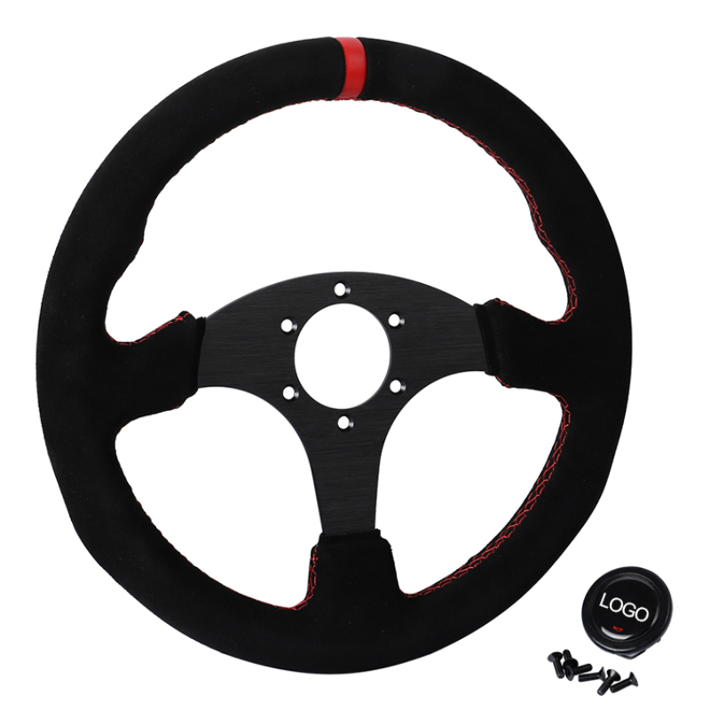 Suporte para Volante de Corrid - Car Accessories Racing avaliação e preço