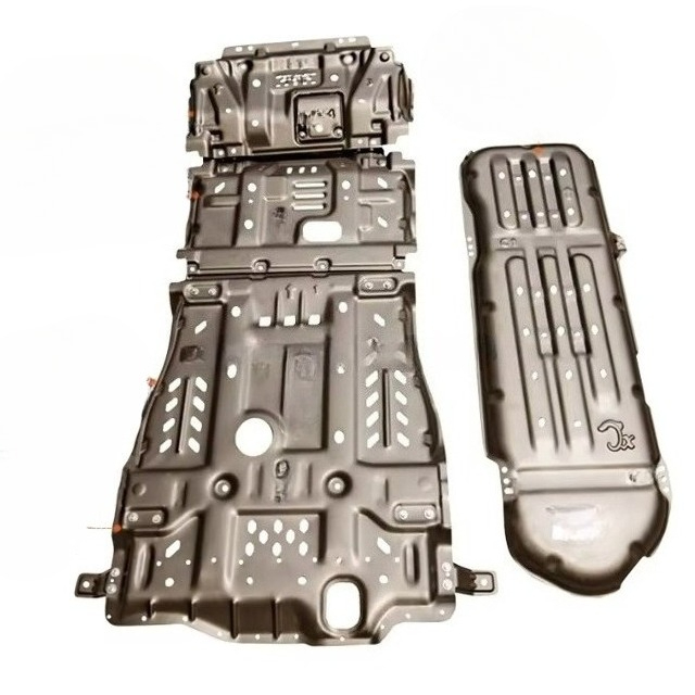 Placa de Proteção Inferior de  - Car Accessories Under 500 avaliação e preço
